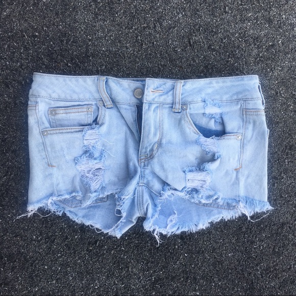 American Eagle Outfitters Pants - American Eagle Shorts Size 6